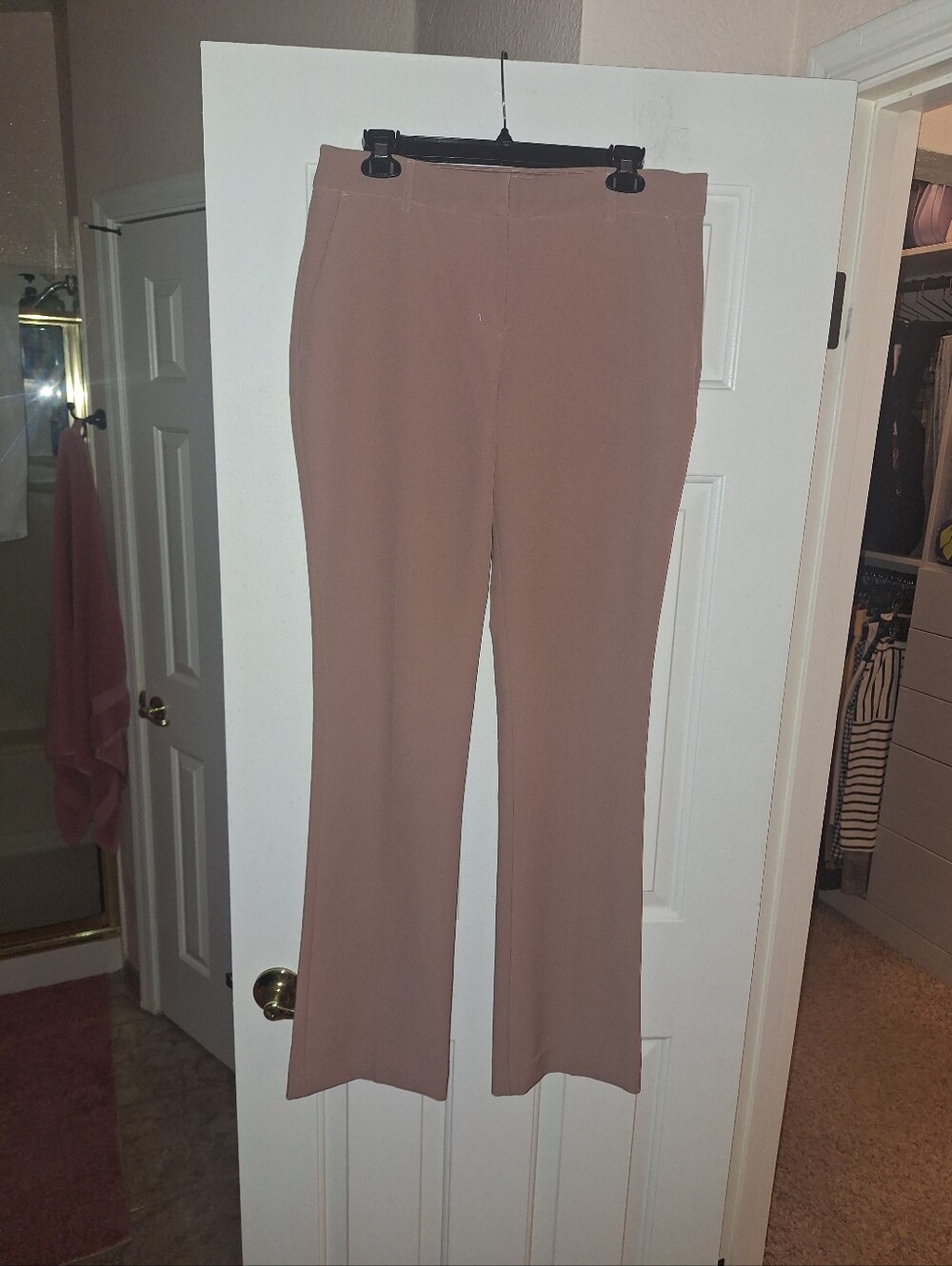 Express: 10 Long Columinist Pants - Picture 3 of 11